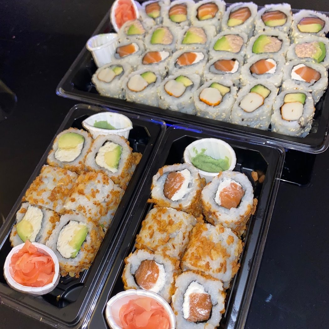 SUSHITOP 1