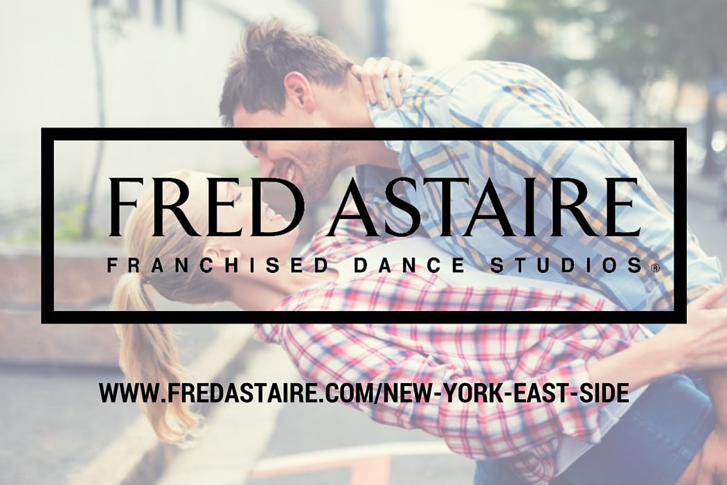 Fred Astaire Dance Studios 2