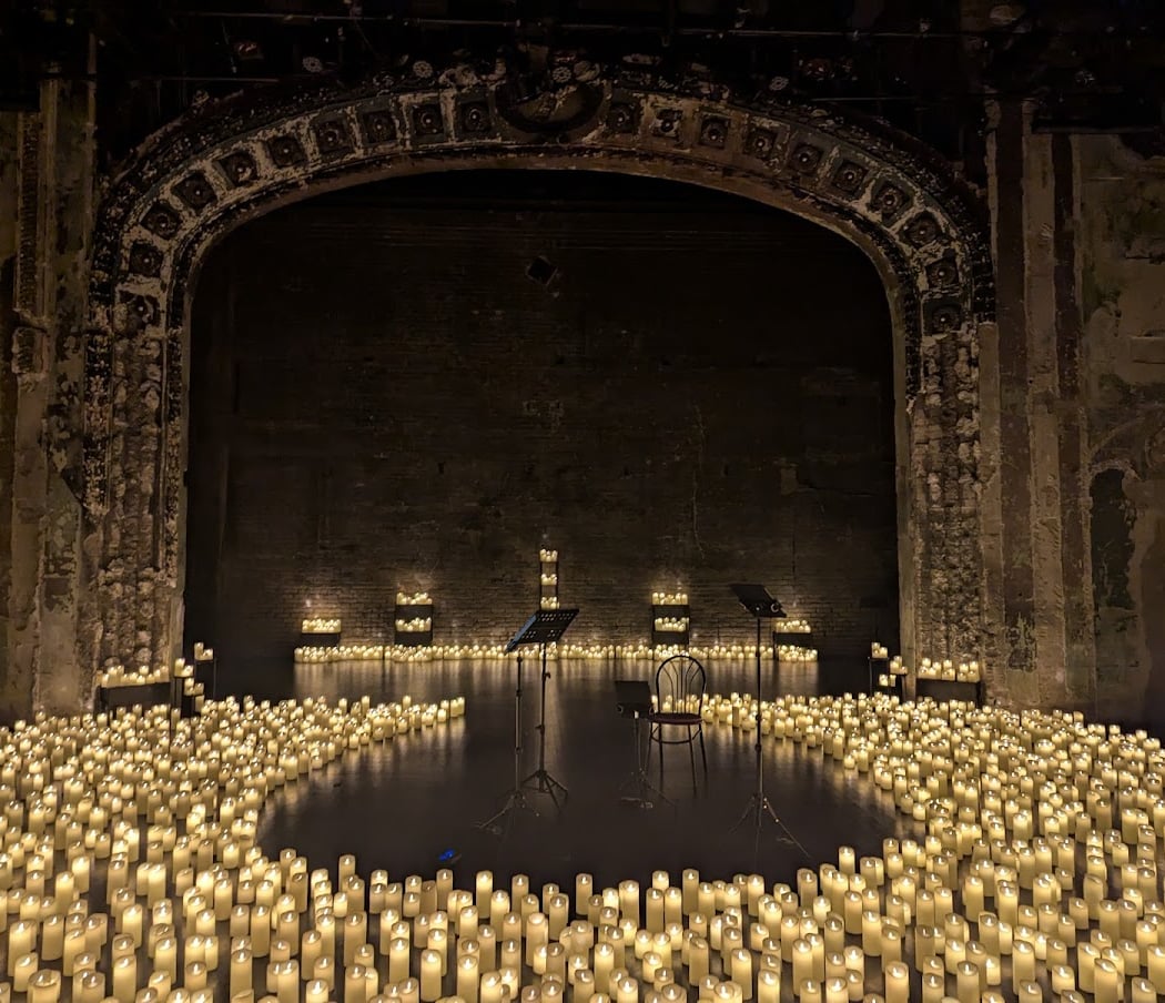 The Southern Theater 3