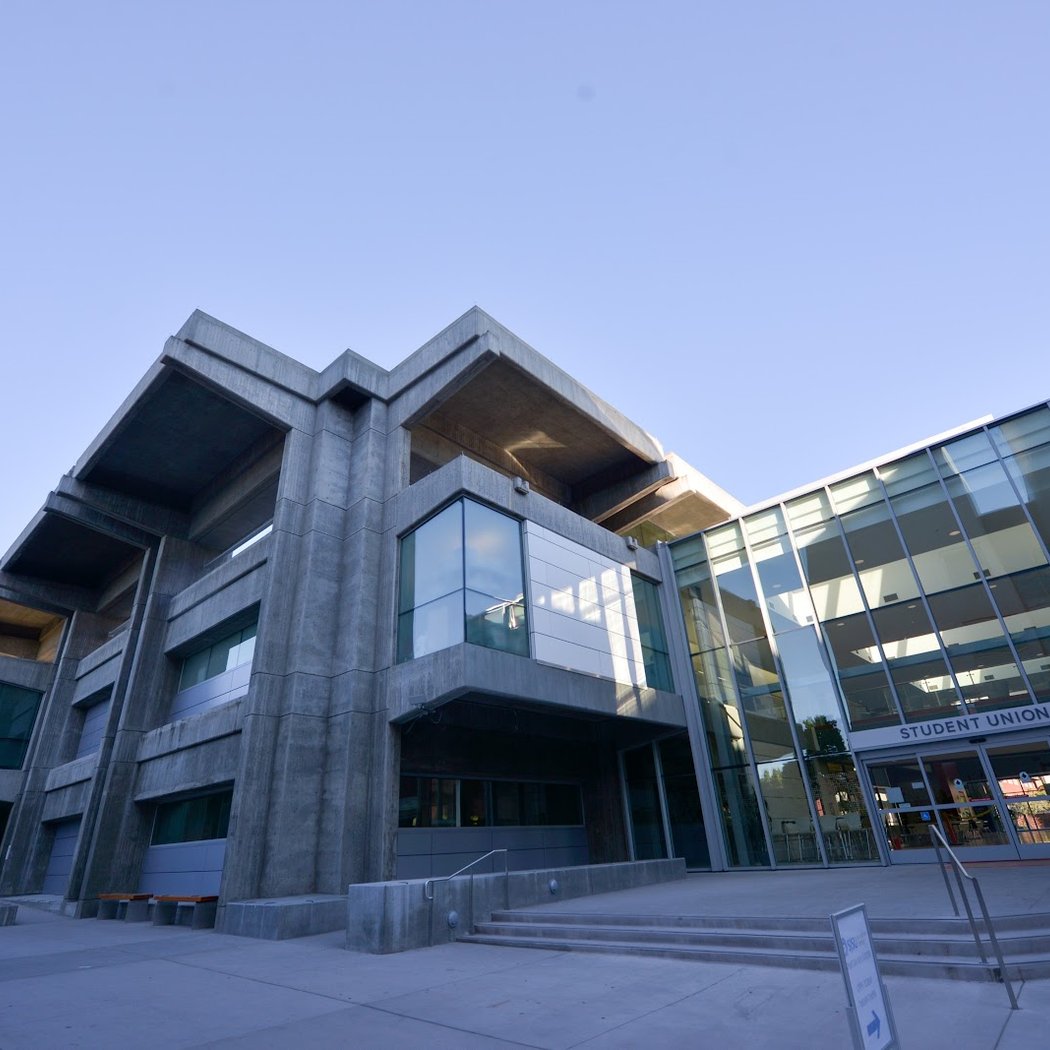 SJSU Student Union Bowling Center 3