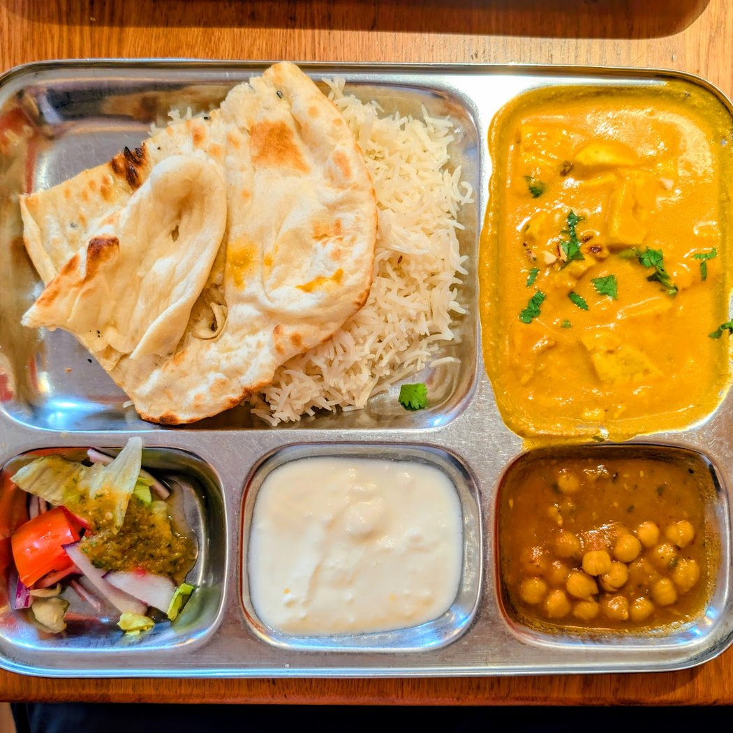 Badshah Restaurant