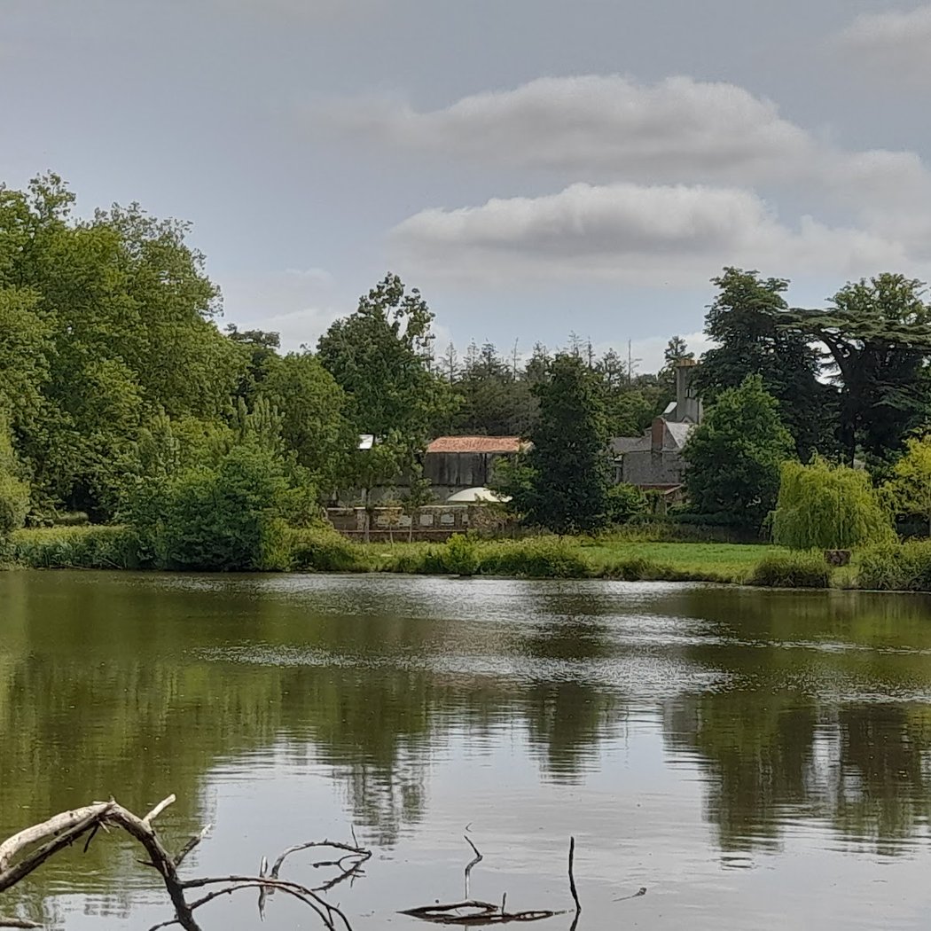 Parc de la Mevellière 3