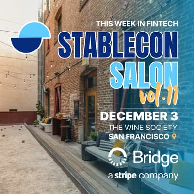Stablecon Salon vol 11 1