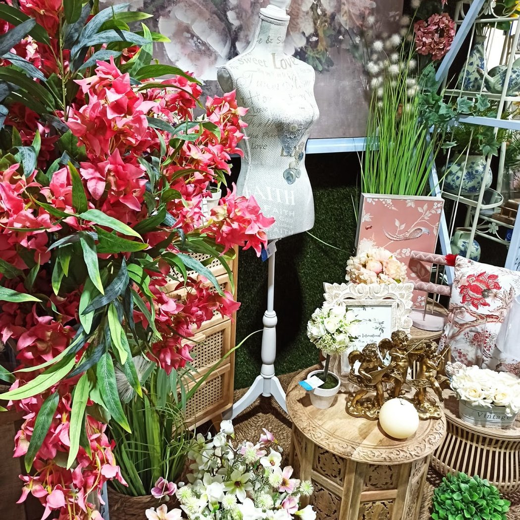 Mundo Flor - Sevilla 3