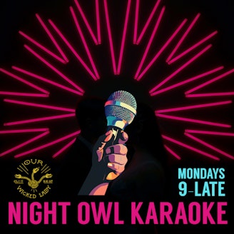 Night OWL Karaoke 1
