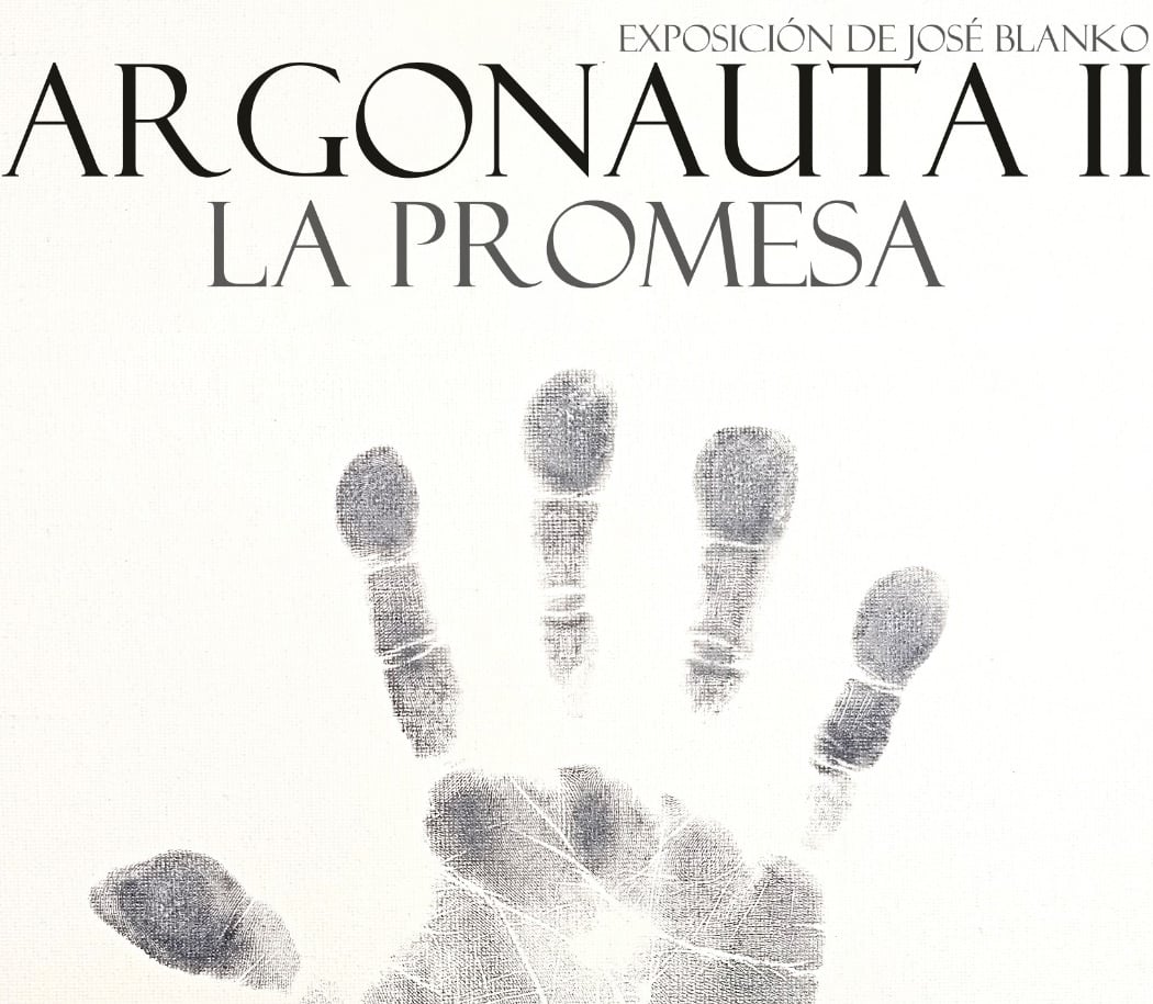 Argonauta II. La Promesa 1