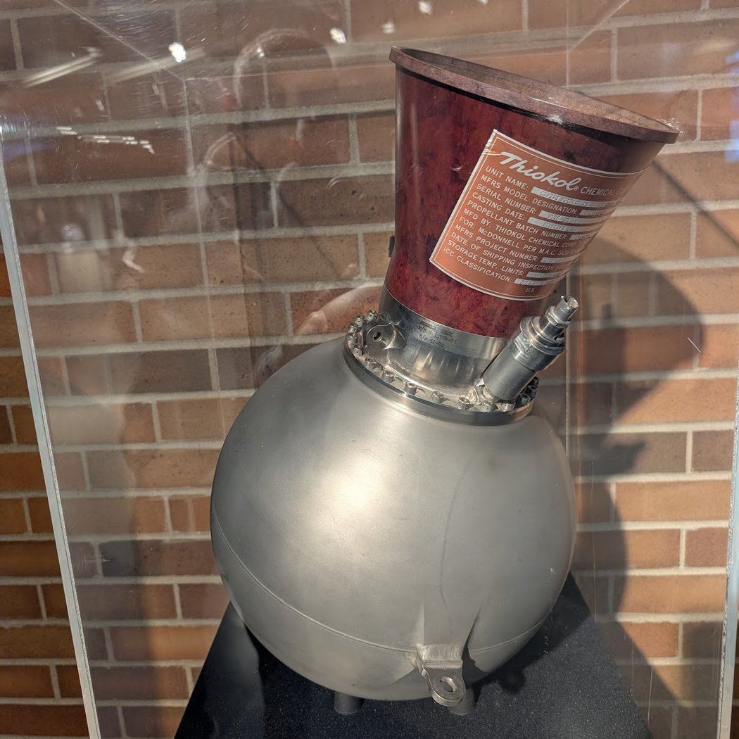 Cernan Earth & Space Center 3