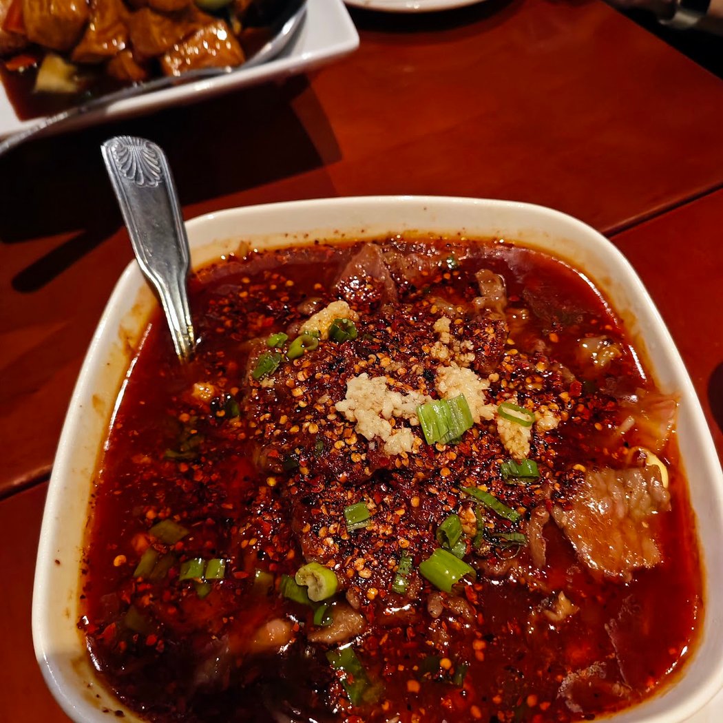 Sichuan Fortune House 1