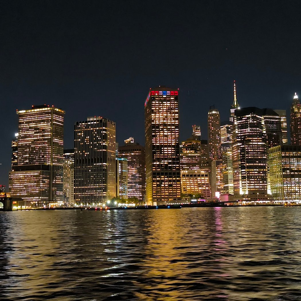 One Brooklyn Bridge Park 1