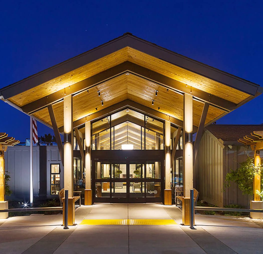 The Redwoods Endowment and Legacy Giving Campaign 2
