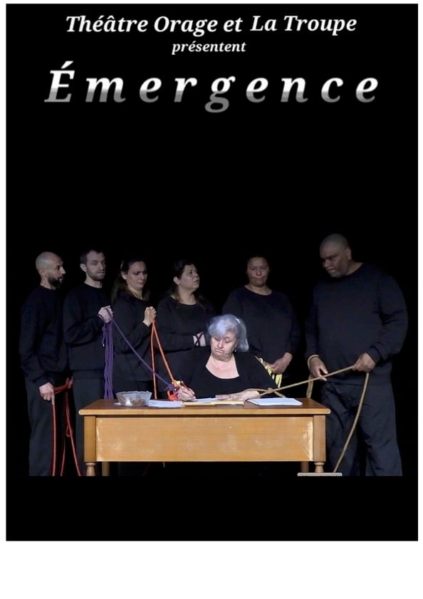 Émergence 1