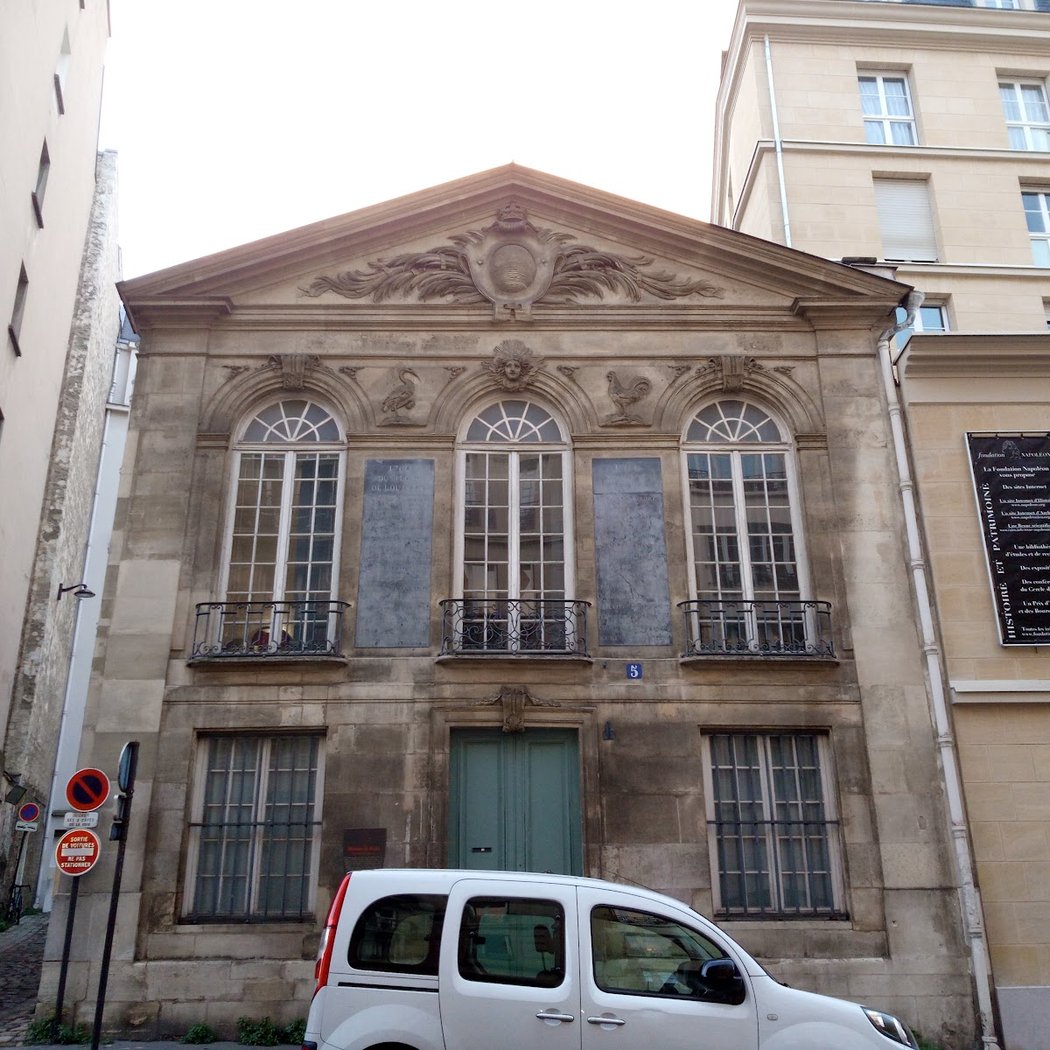 Le Salon Brassens 2