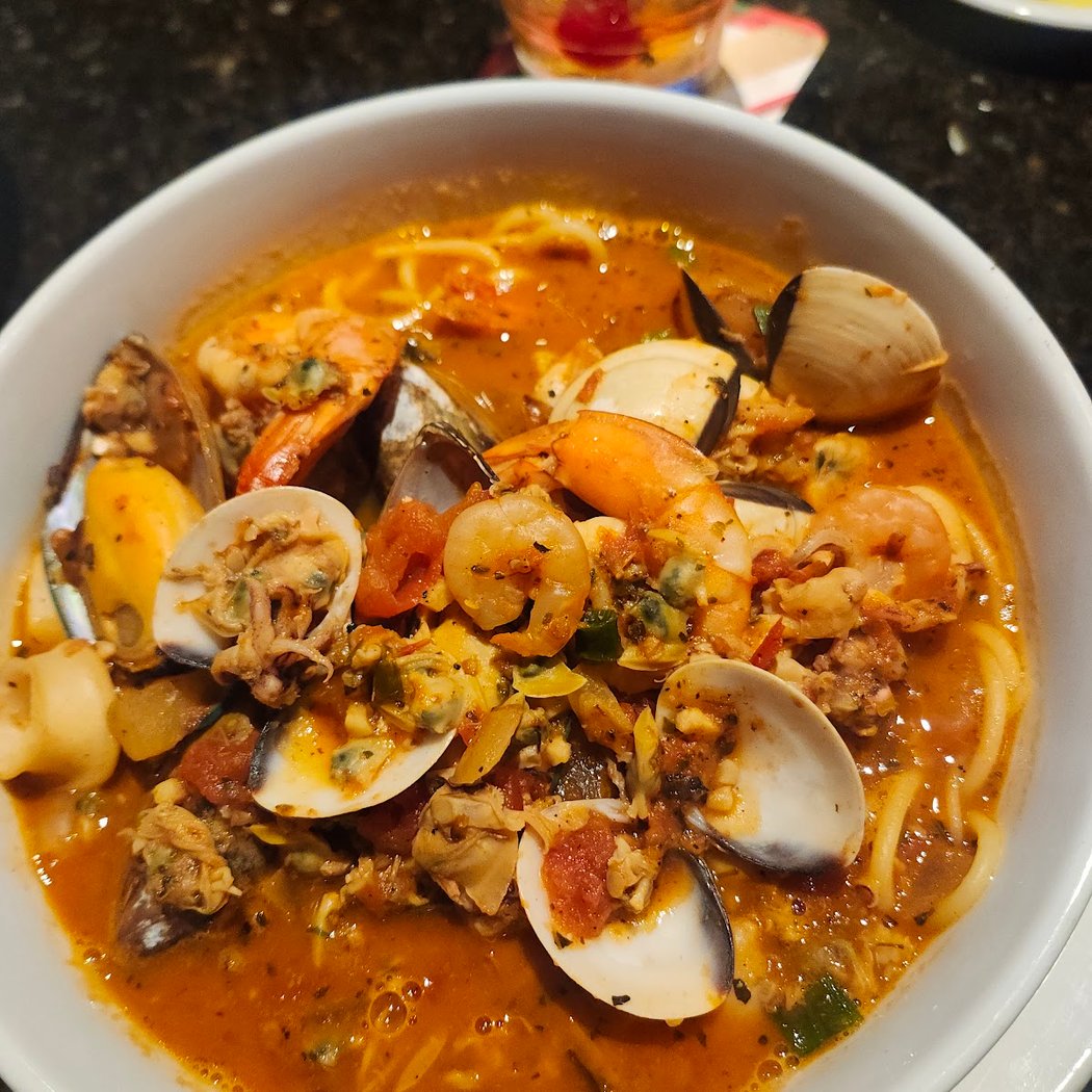 Happy Hour 1