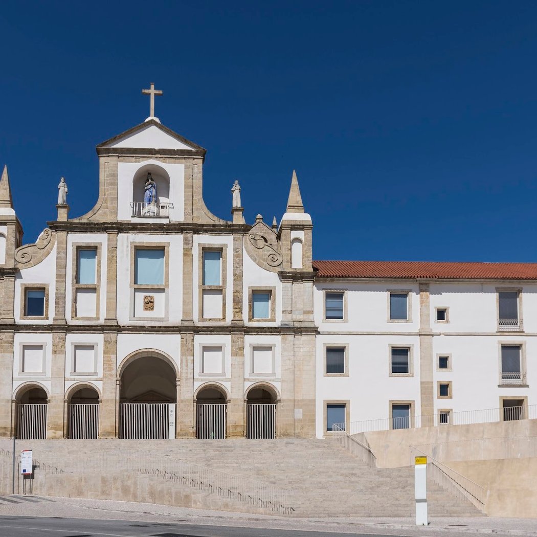 Convento São Francisco 1