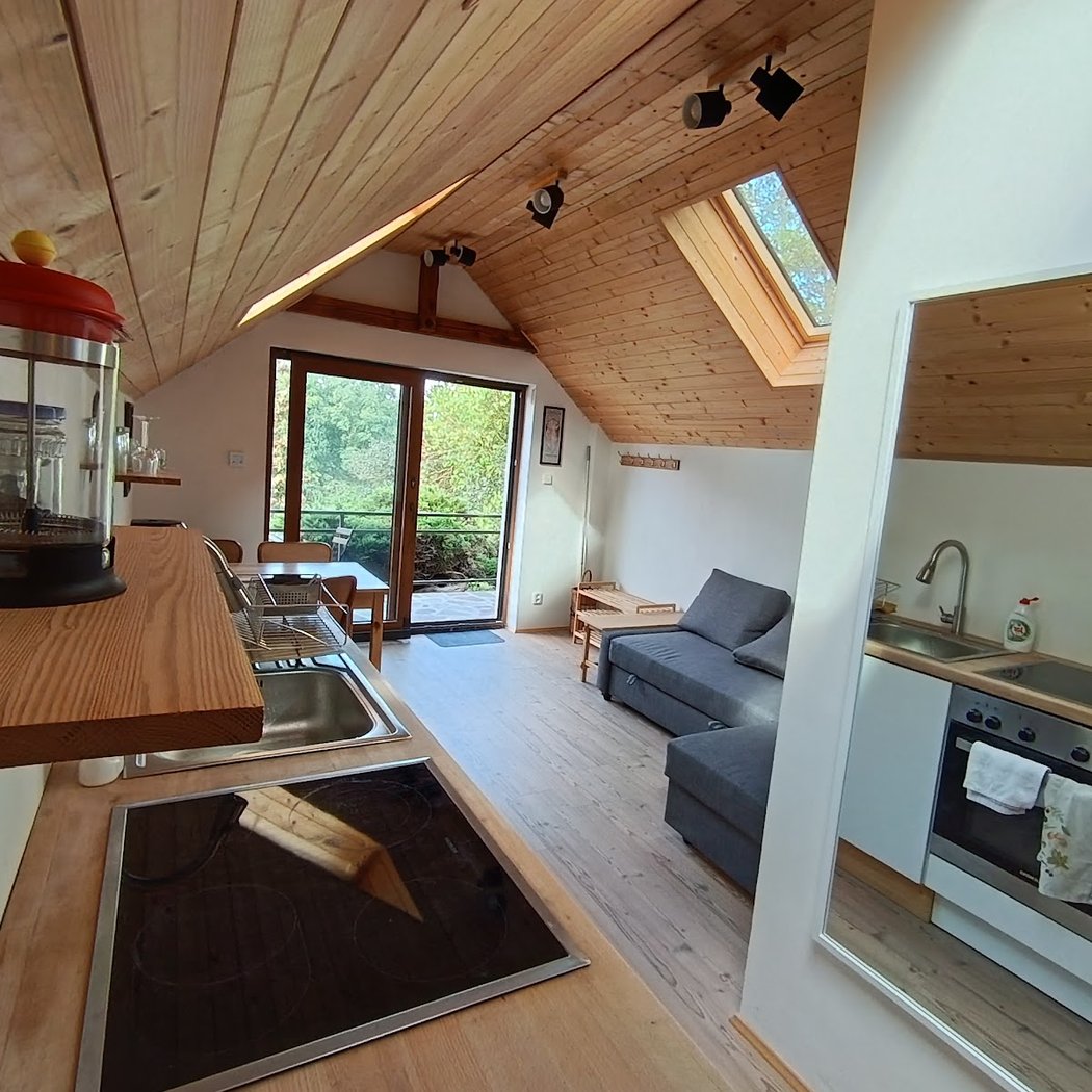 Ateliér 57 & Apartmá 57 2