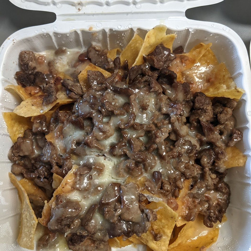 La Hacienda Restaurant 3