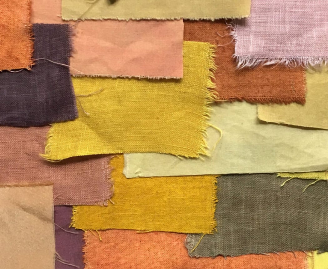 One Day Intensive Fiber Reactive Dyeing 5