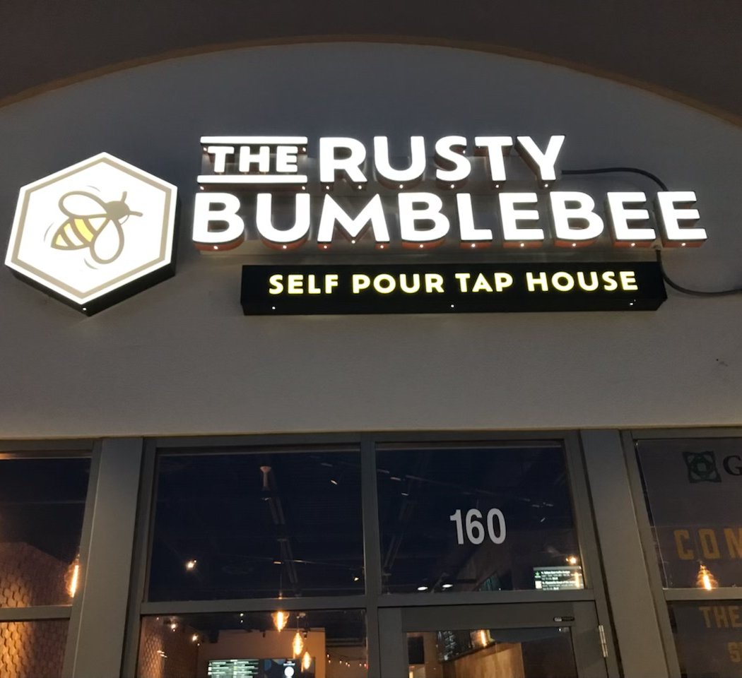 Taproom Trivia 2