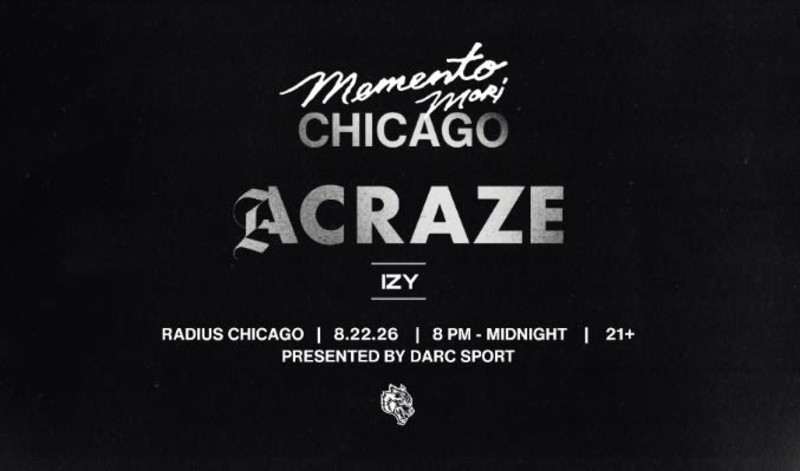 Acraze 1