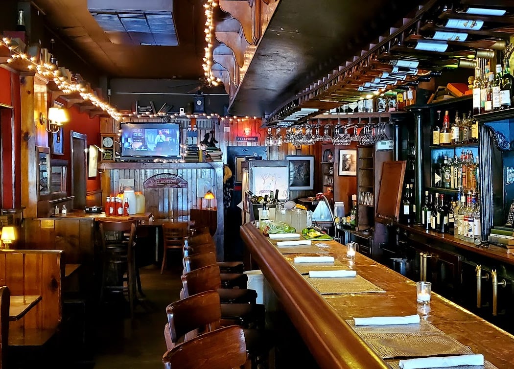 Horsefeathers 2