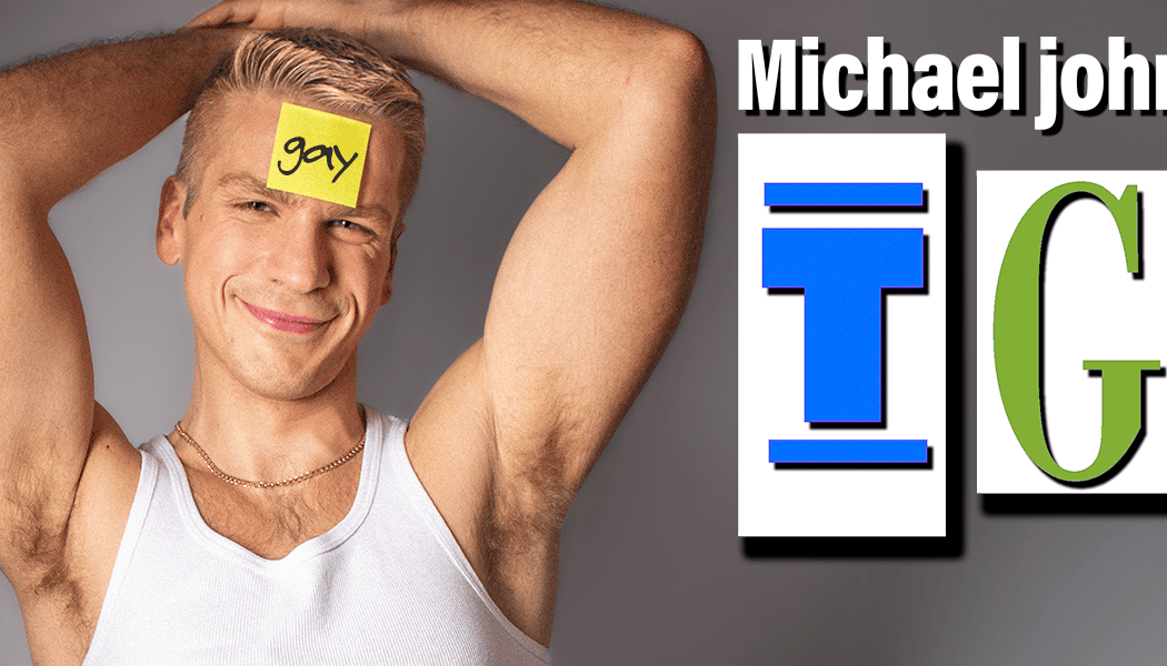 Michael John Ciszewski: TGIF 2