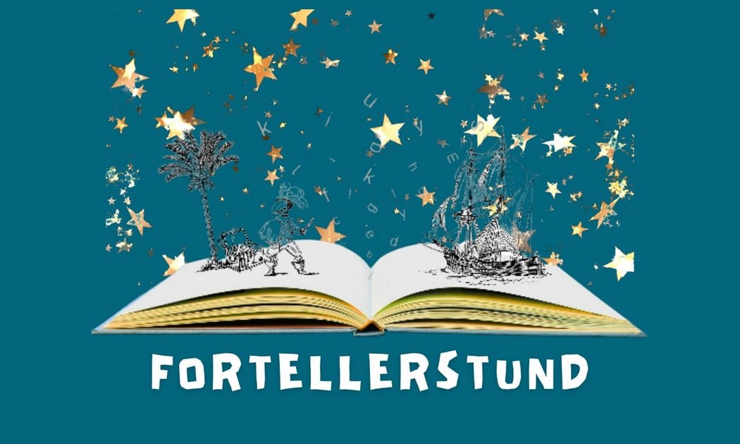 Fortellerstund 2