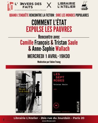 COMMENT L'ETAT EXPULSE LES PAUVRES 1