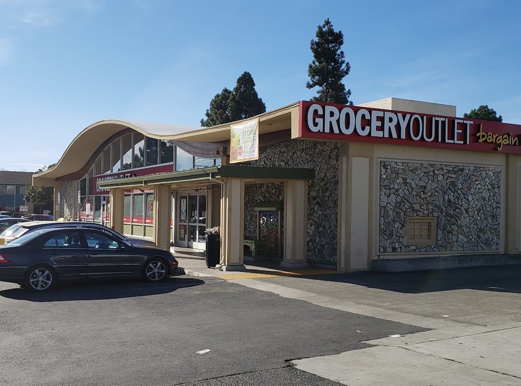 Grocery Outlet 2