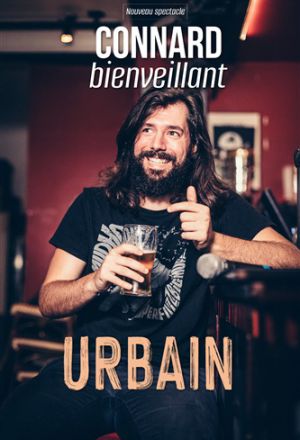 Connard bienveillant 1