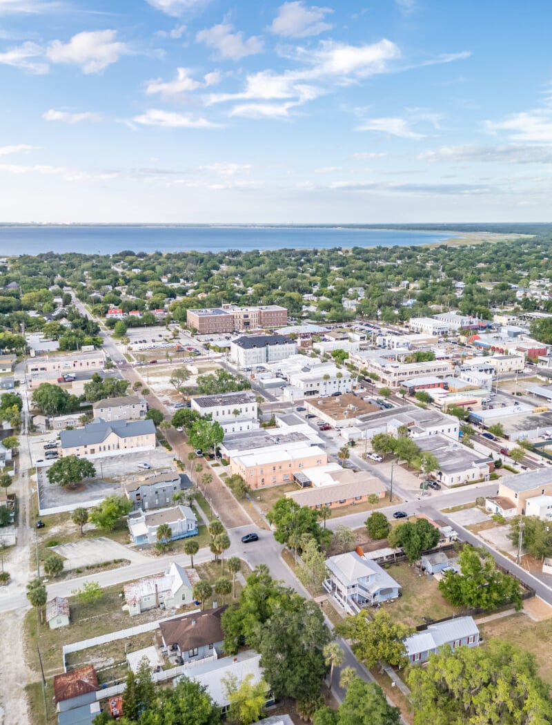 Historic Downtown St. Cloud 3