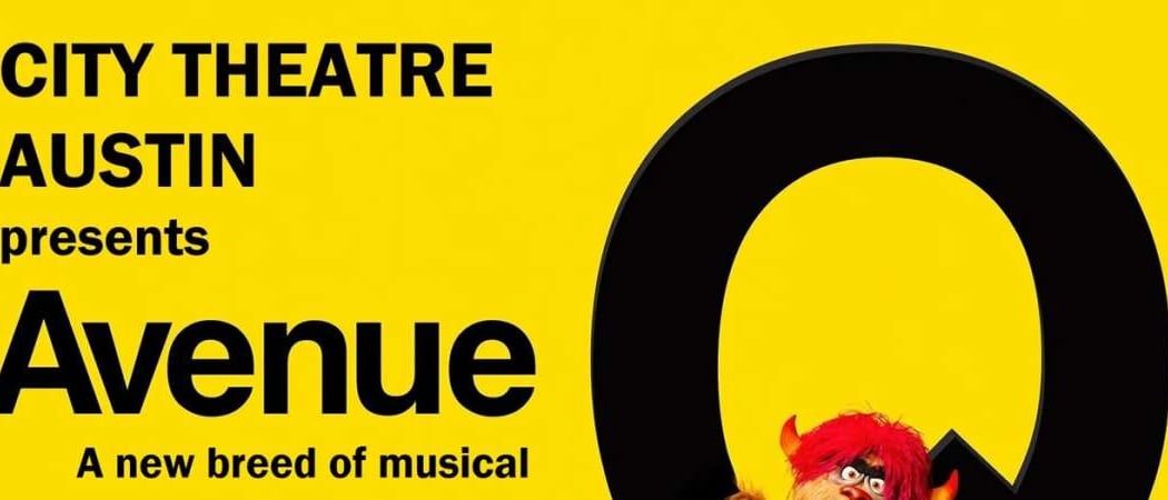 AVENUE Q