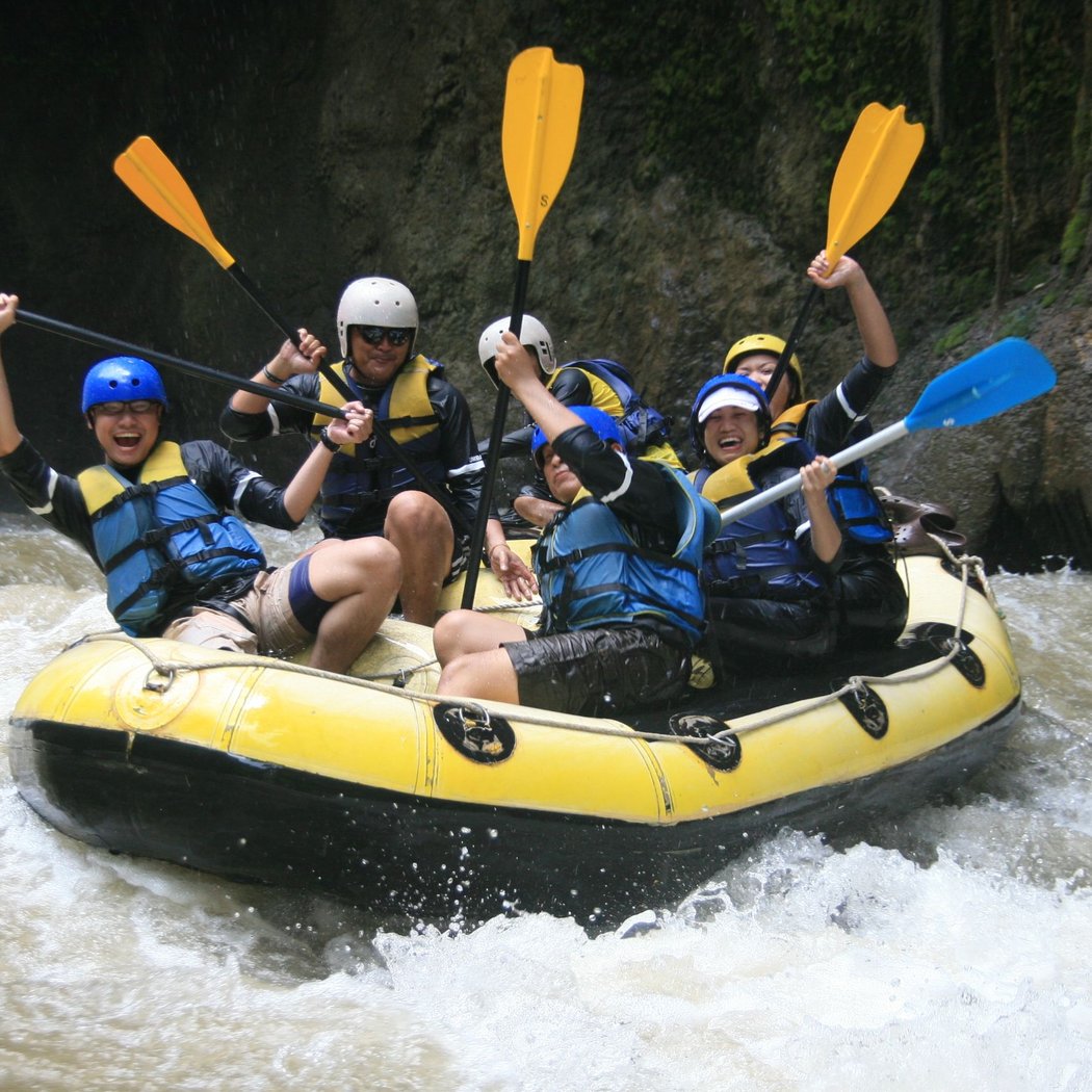 BOSPro Rafting dan Outbound Banyuwangi 3