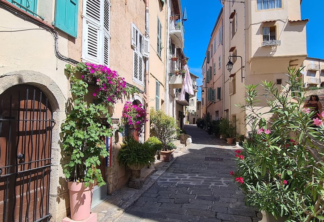 Le Suquet 1
