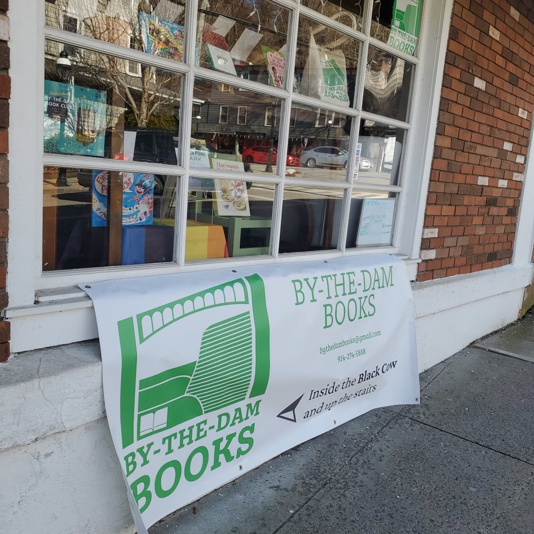 By-the-Dam Books 2