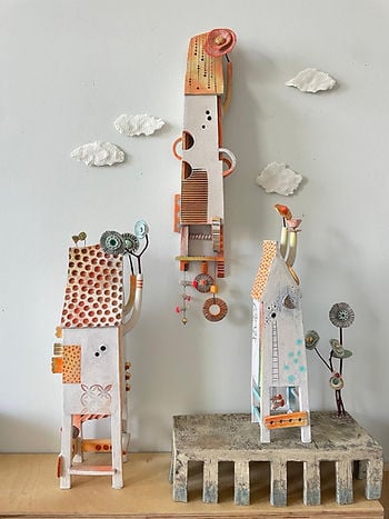 Arbres et Refuges 1