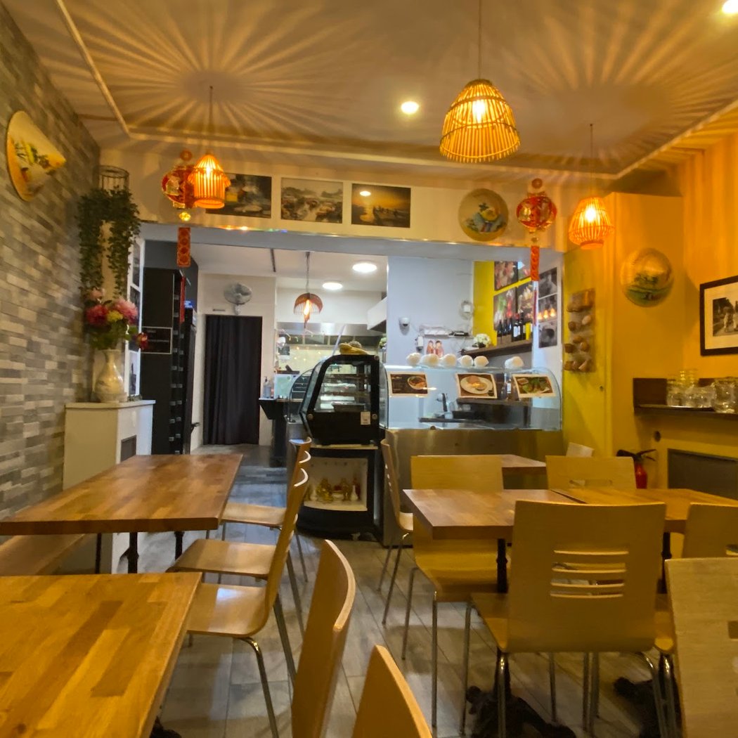 La Cantine Viet-Thai 92 2