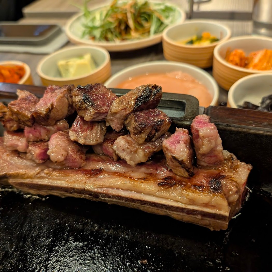 Rib No. 7 3