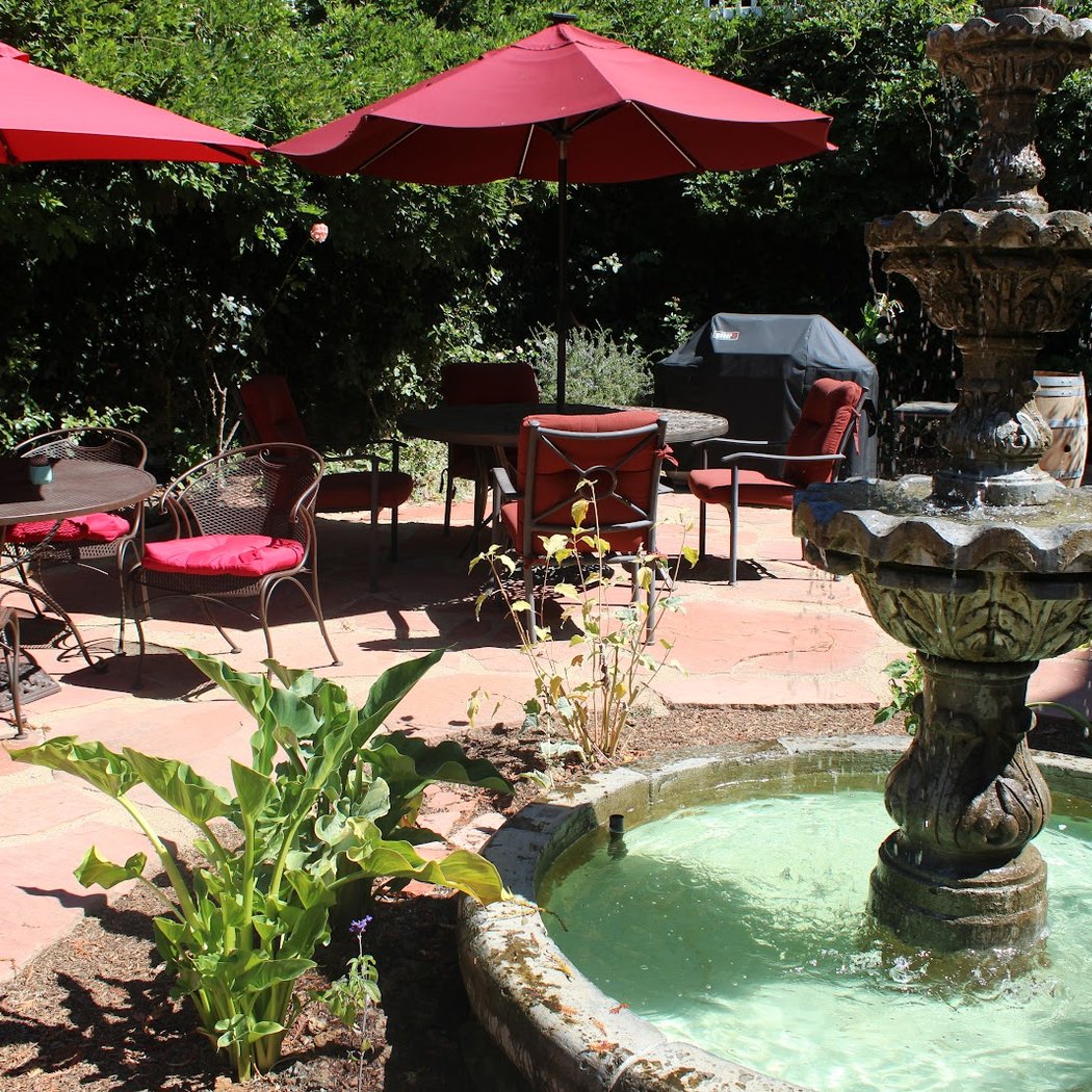 Winemaker Dinner featuring Radio-Coteau Wines 3