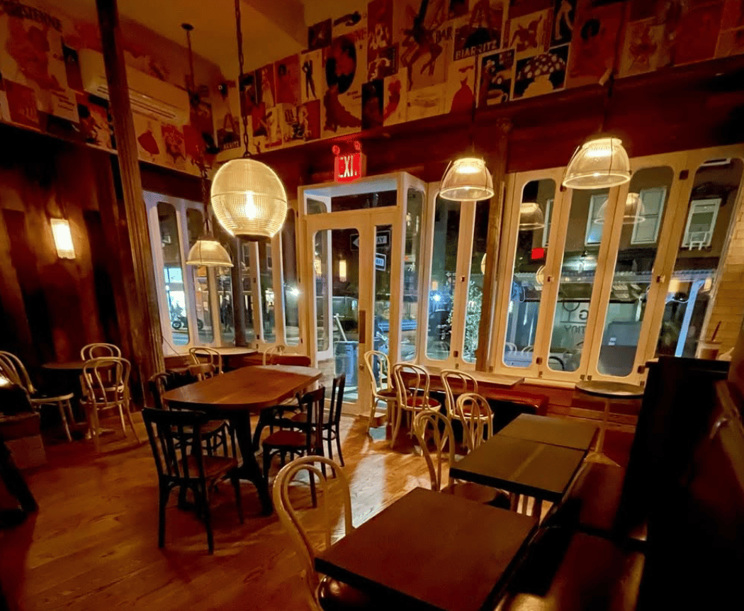 Bistro So 2