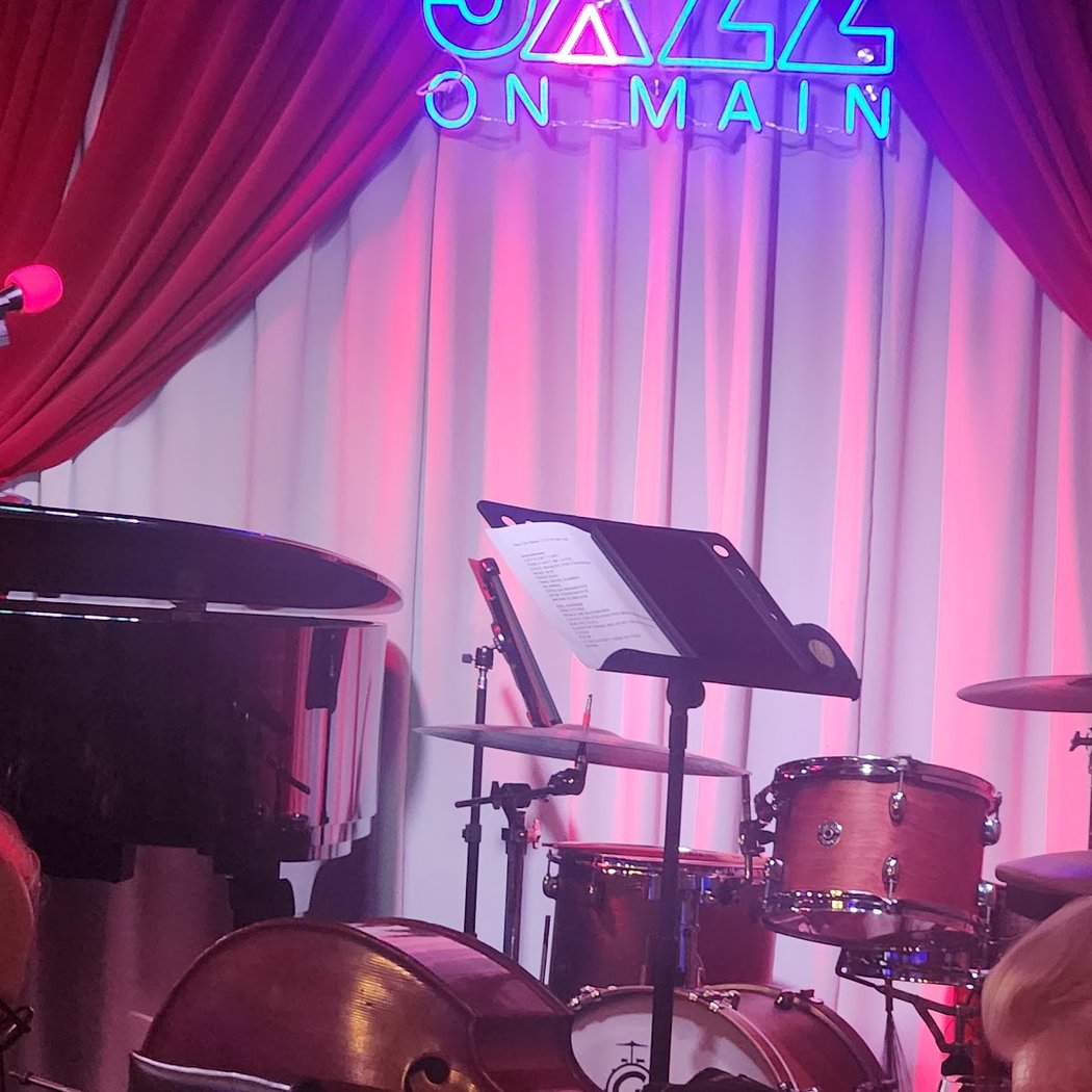 Jazz On Main 3