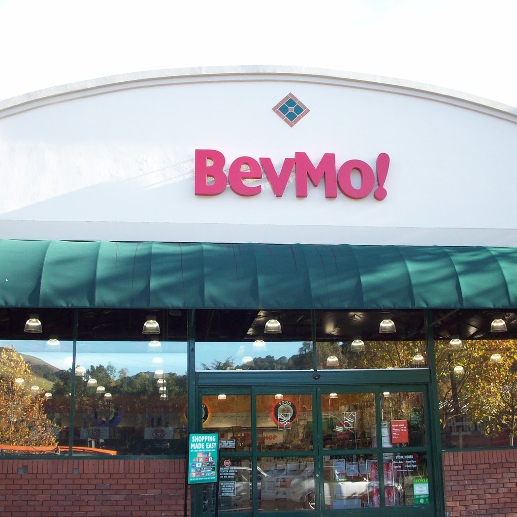 BevMo! 2