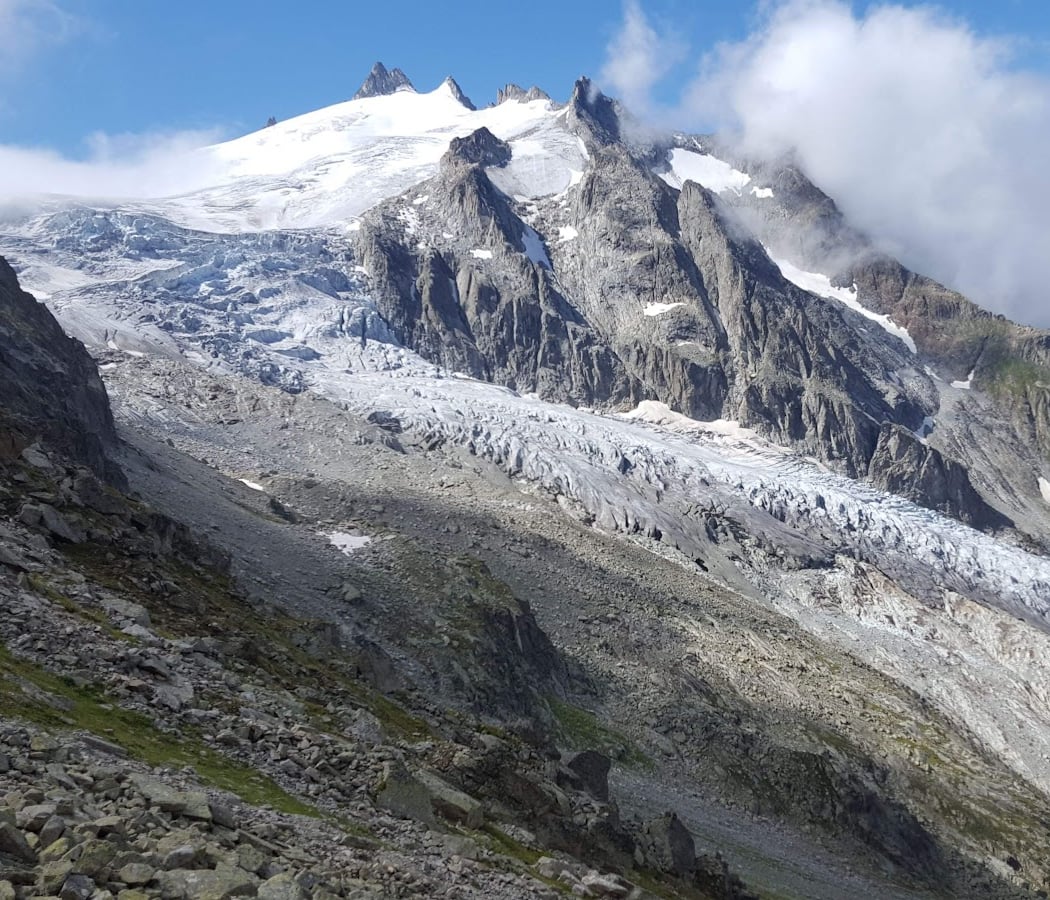 Tour Du Mont Blanc 5