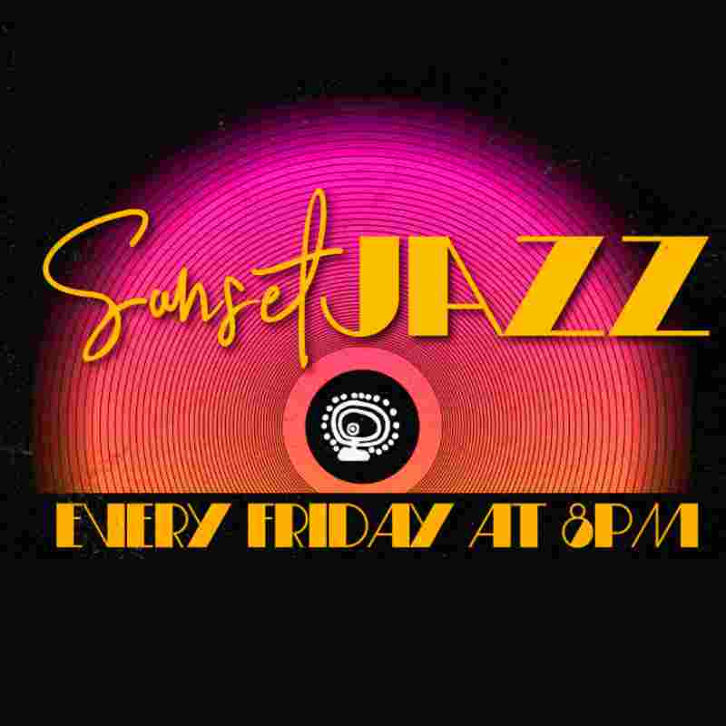 Sunset Jazz 3