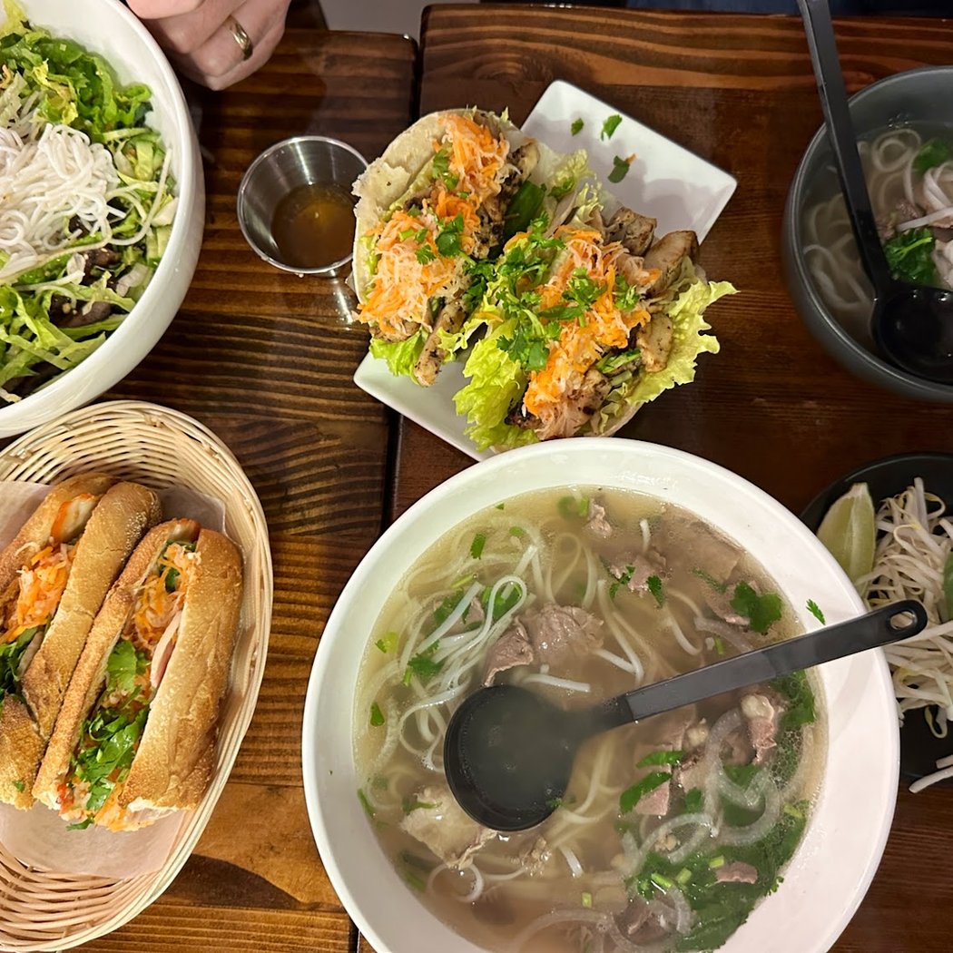 Pho Amsterdam 3