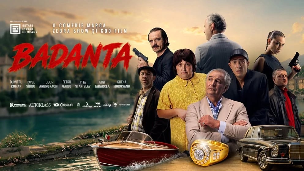 BADANTA Premiere 2