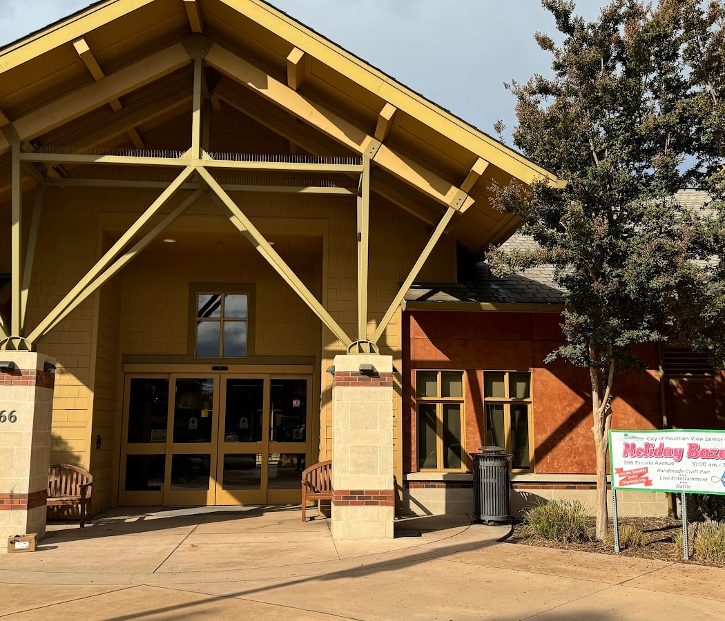 Mountain View Senior Center 3