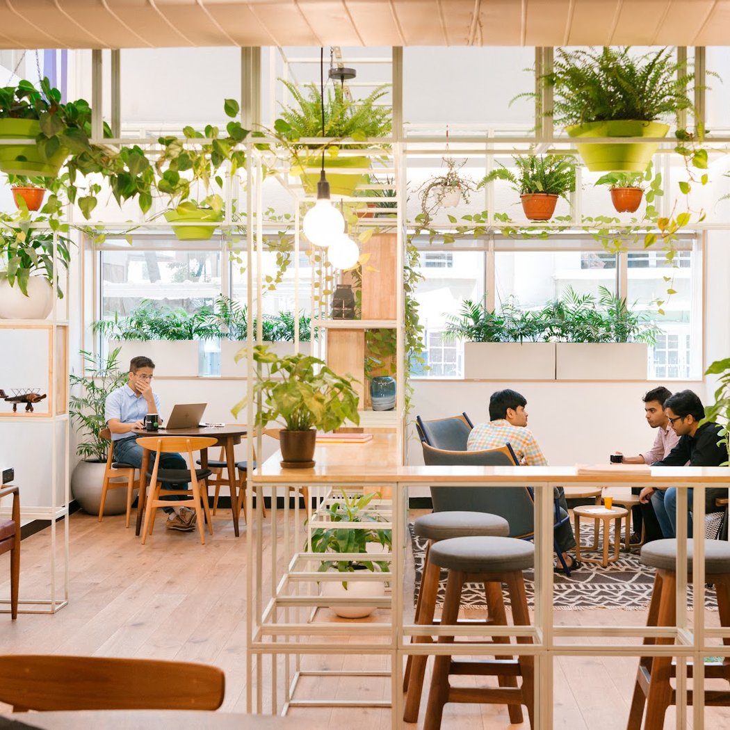 WeWork 3
