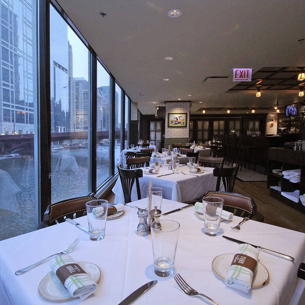 150th Anniversary Dinner with Margo Van Staaveren 3