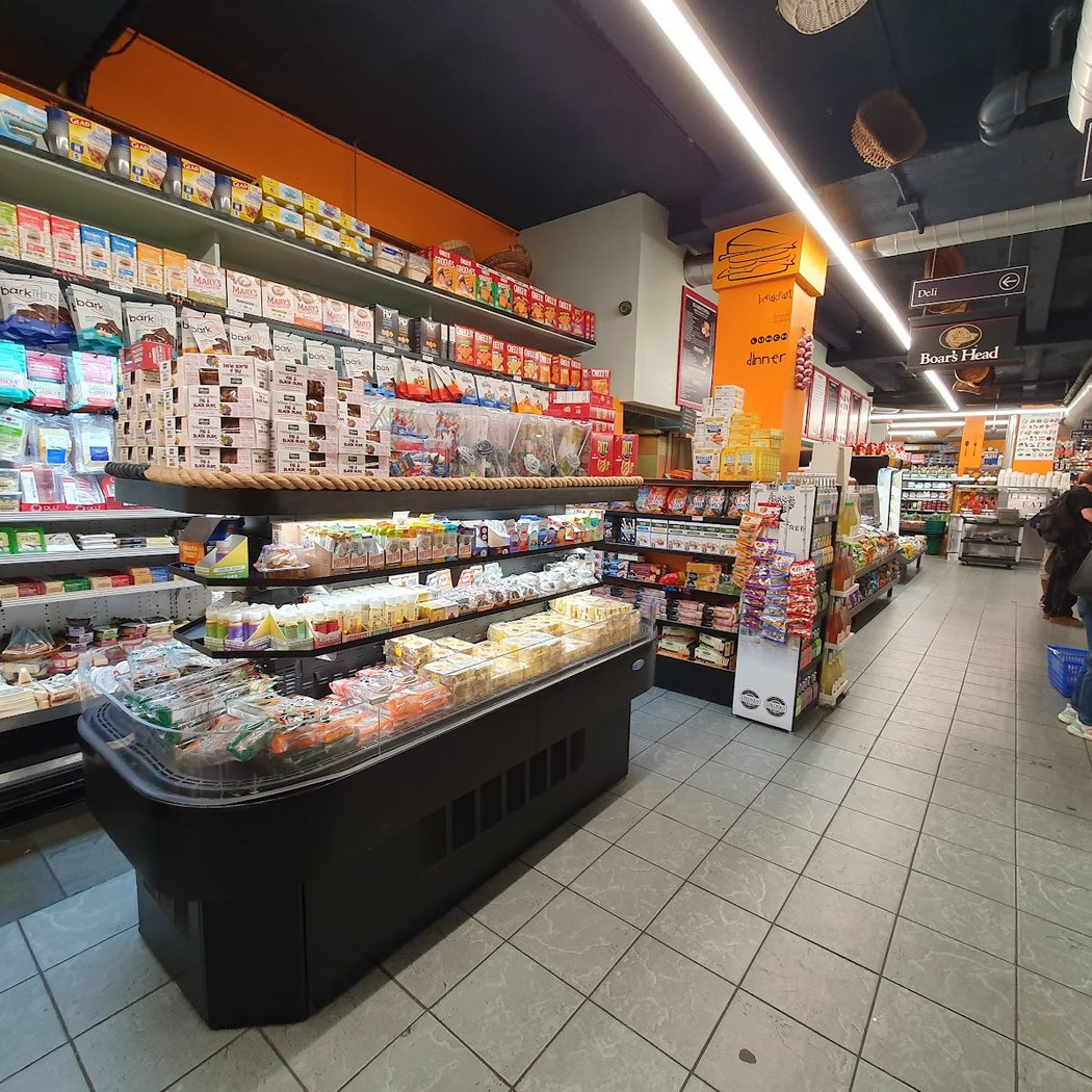 Space Market 3