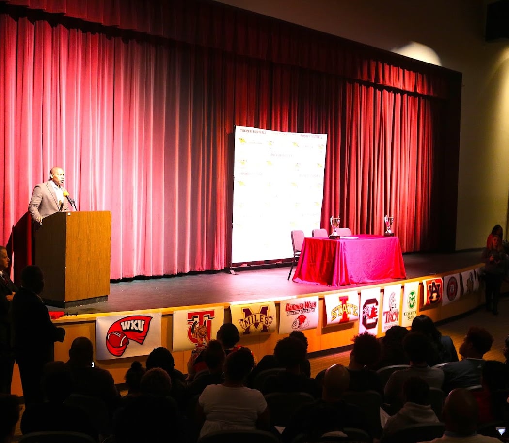 THS Fall Festival 2